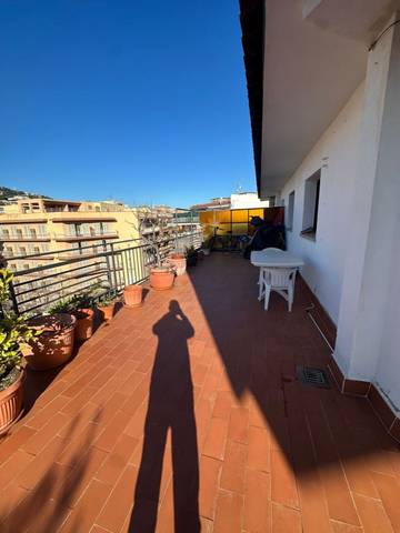 Piso en Venta en Calle de Josep Anselm Clavé en Centre