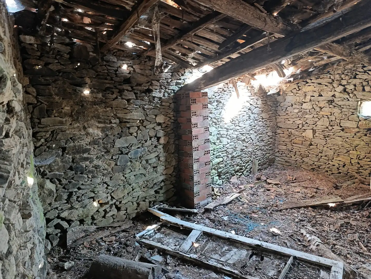Casa o chalet en venta en O Saviñao 