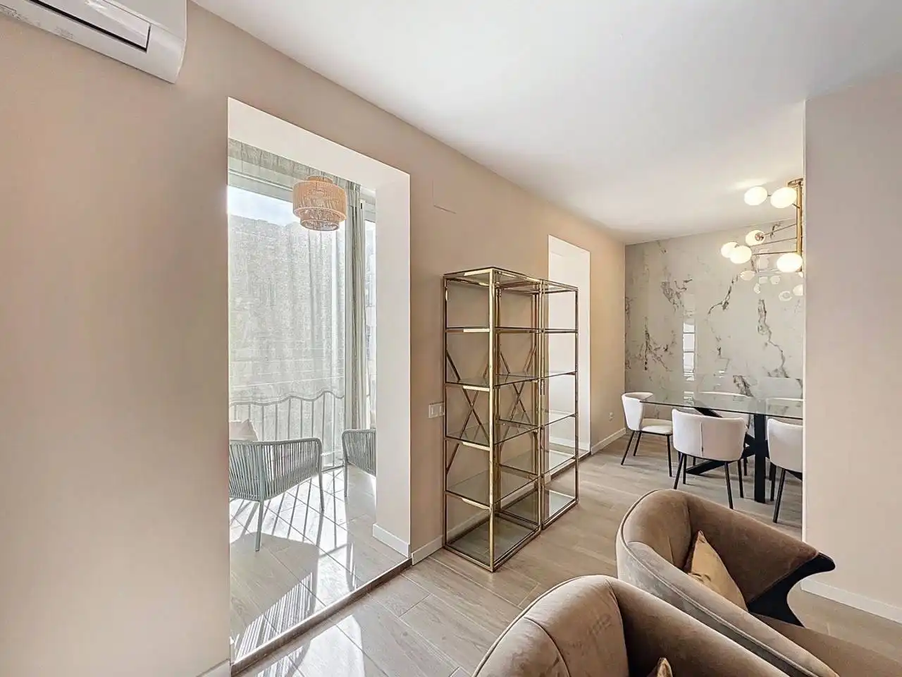 Appartement avec terrasse à vendre à Calle Aragó, imagen 9