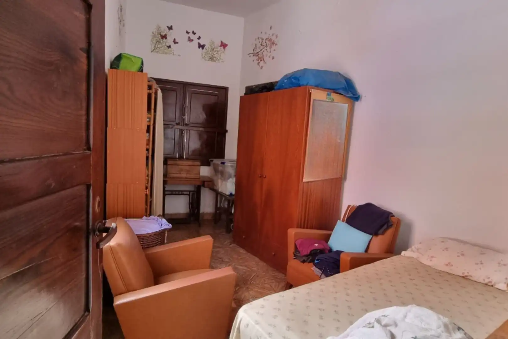 Casa adosada en venta en Carretera Timibúcar, Santa Cruz de la Palma
