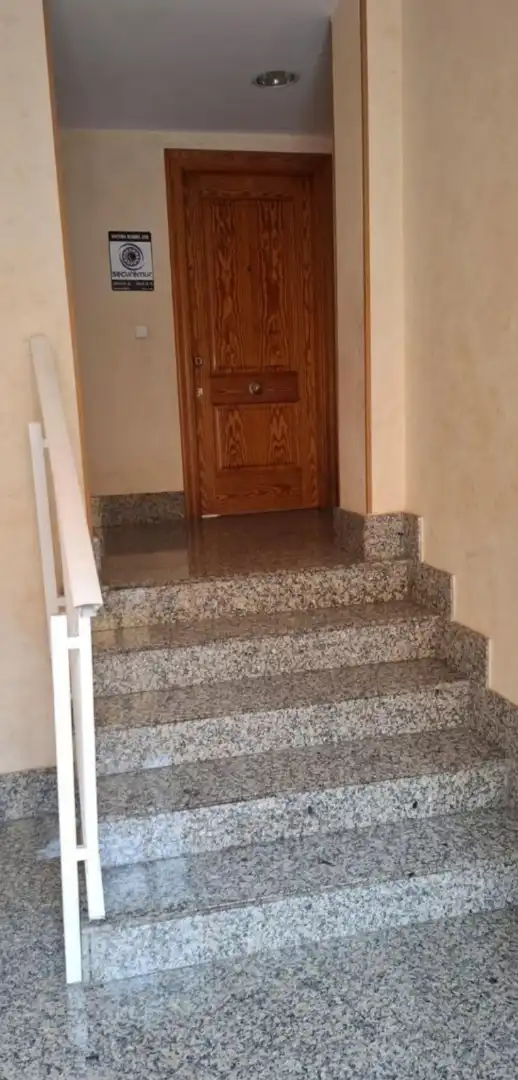 Piso en venta en La Unión ciudad