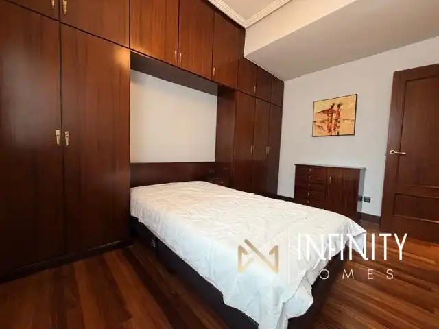 Wohnung mit Terrasse zur Miete in Kalea Manuel Allende, imagen 16