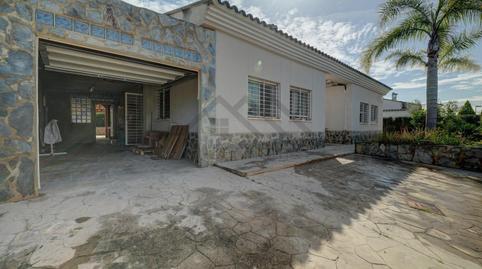 Foto 3 von Haus oder Chalet zum Verkauf in Olocau, Valencia