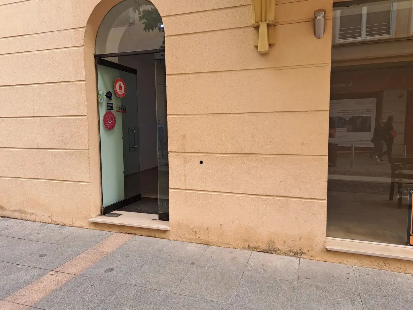 Local commercial à louer à Calle Medinaceli, imagen 9