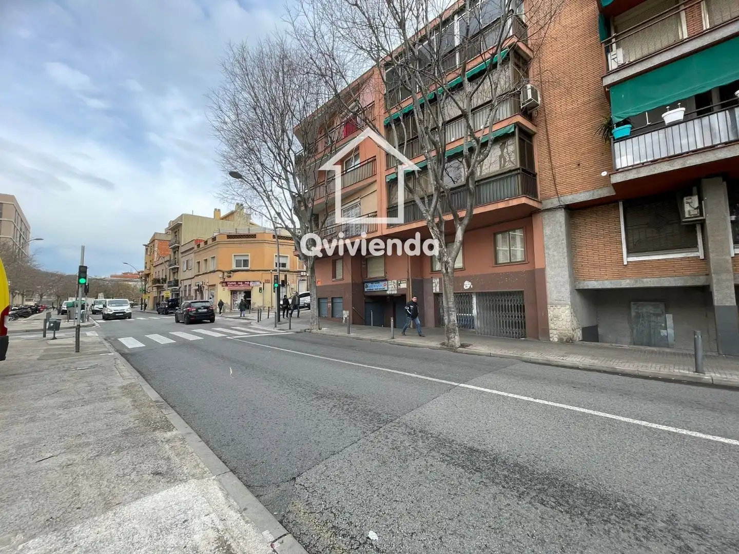 Local comercial en venda a Generalitat