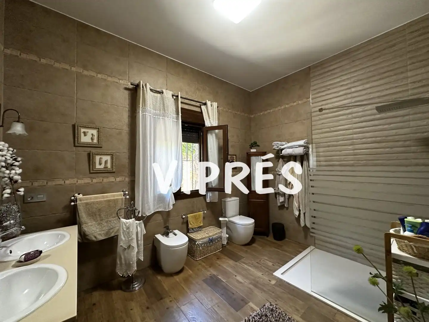 Casa rústica amb piscina en venda a Alange, imagen 11