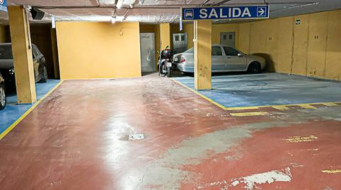 Photo 2 of Box room for sale in Calle García Lorca, 8, La Zubia Ciudad, Granada