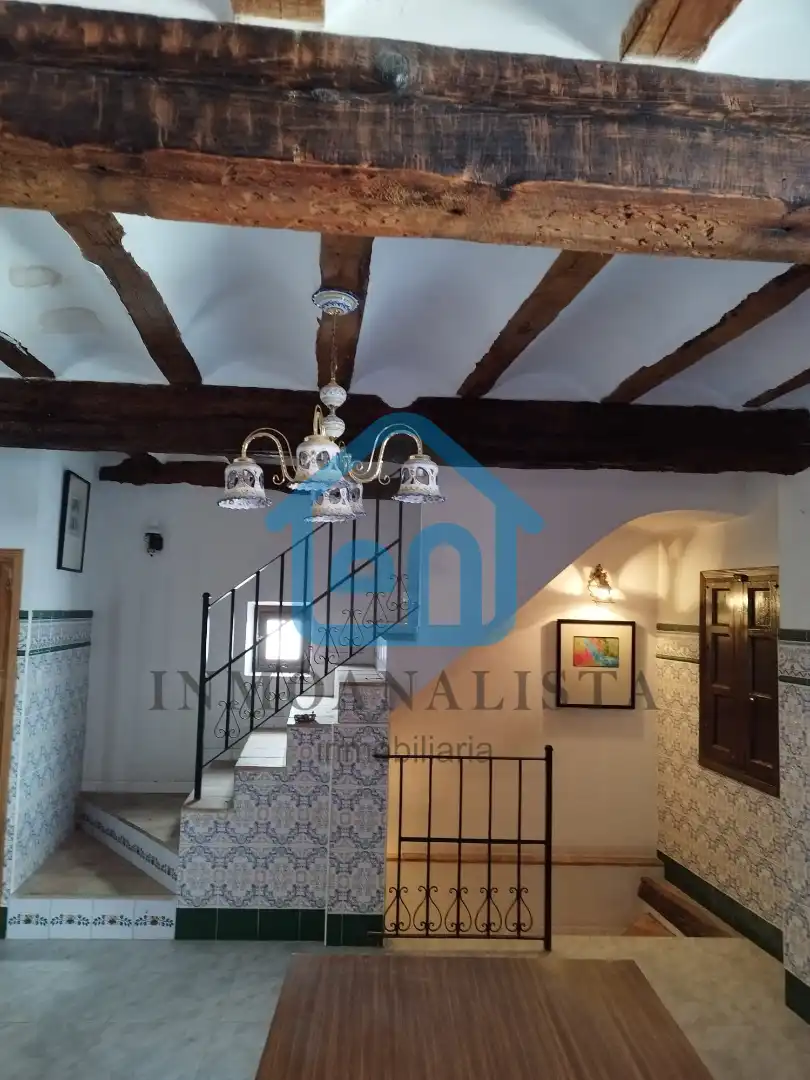 Country homes for sale in Requena  with Heating and Balcony