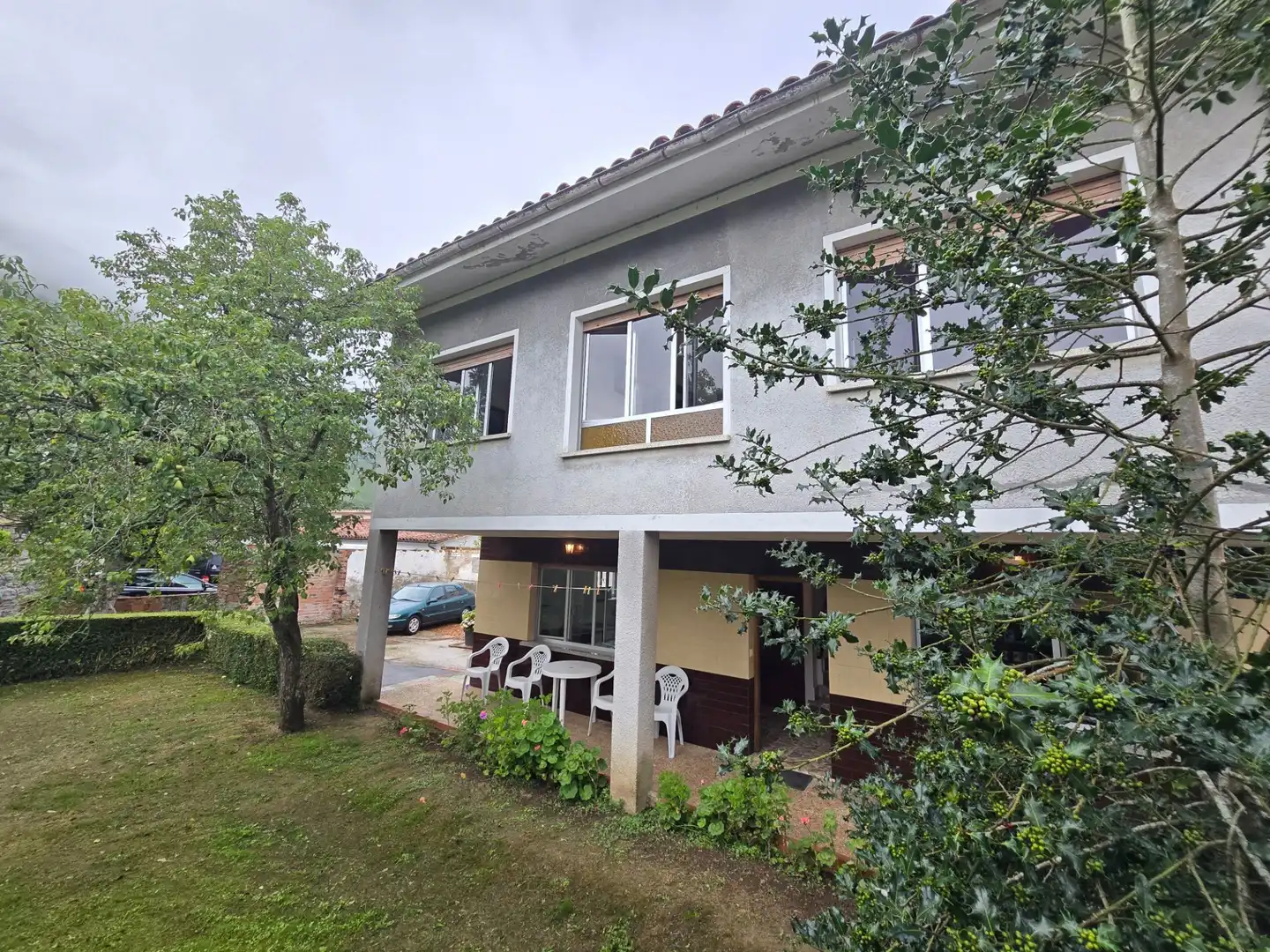 Casa o xalet en venda a lledias, Posada - Barro