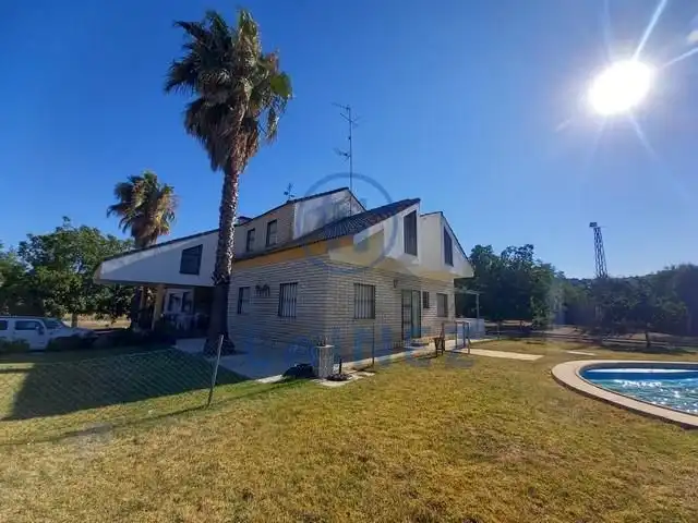 Terreny residencial en venda a Belmez, imagen 11