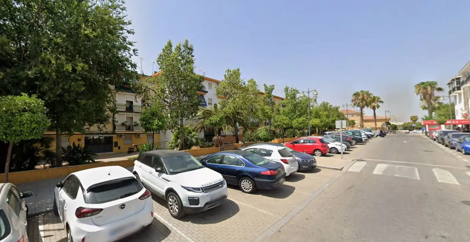 Piso en venta en Calle DE LOS CLAVELES, La Paz