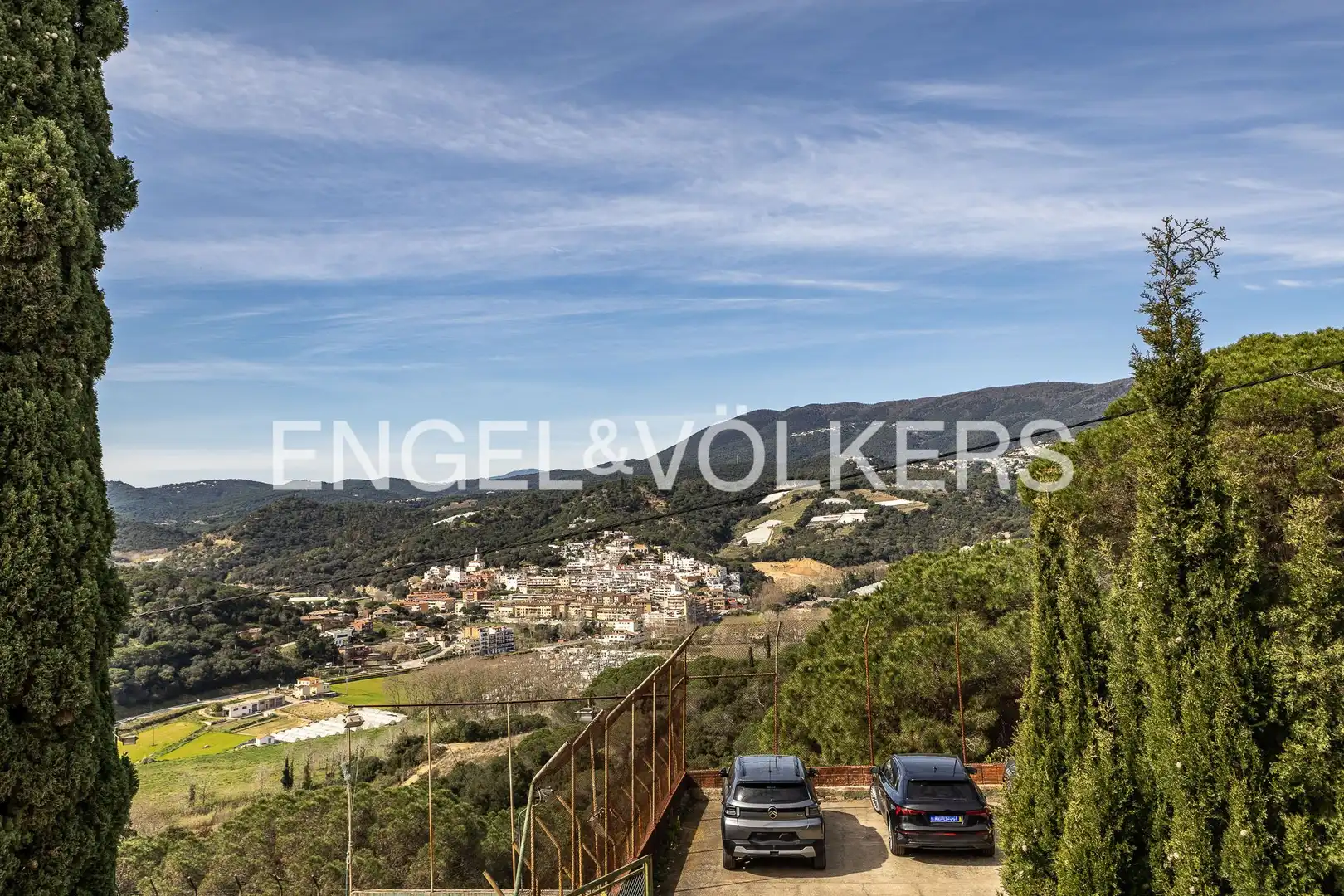 Casa amb terrassa en venda a Sant Cebrià de Vallalta, imagen 55