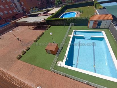 Dúplex en venda a Calle General Urrutia, Oeste