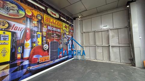 Photo 2 of Premises to rent in Calle Hermanos Pinzon, San Pablo, Albacete