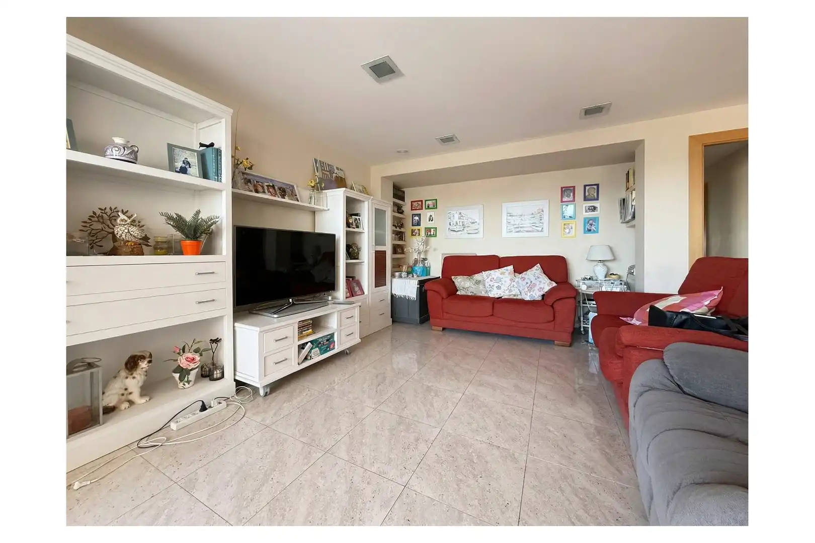 Flat for sale in Santa Pola, imagen 4