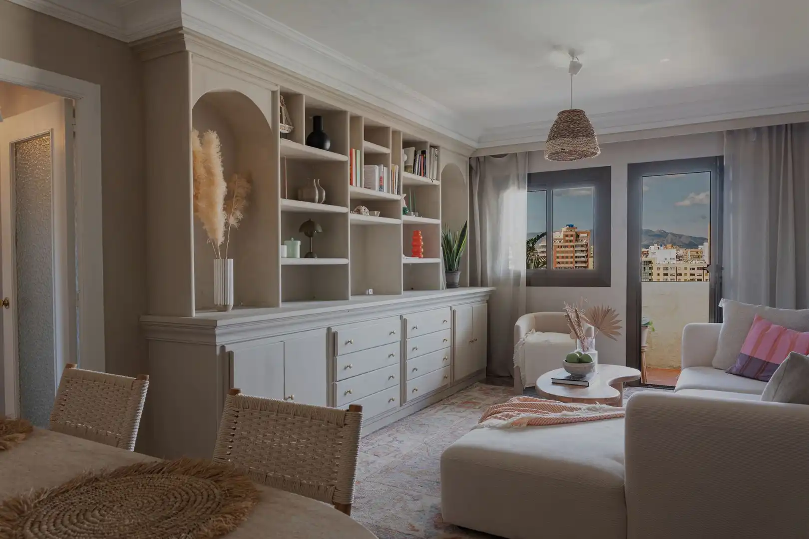 Apartament en venda a Polígon de Llevant