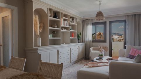 Foto 4 de Apartamento en venta en Polígon de Llevant, Palma de Mallorca