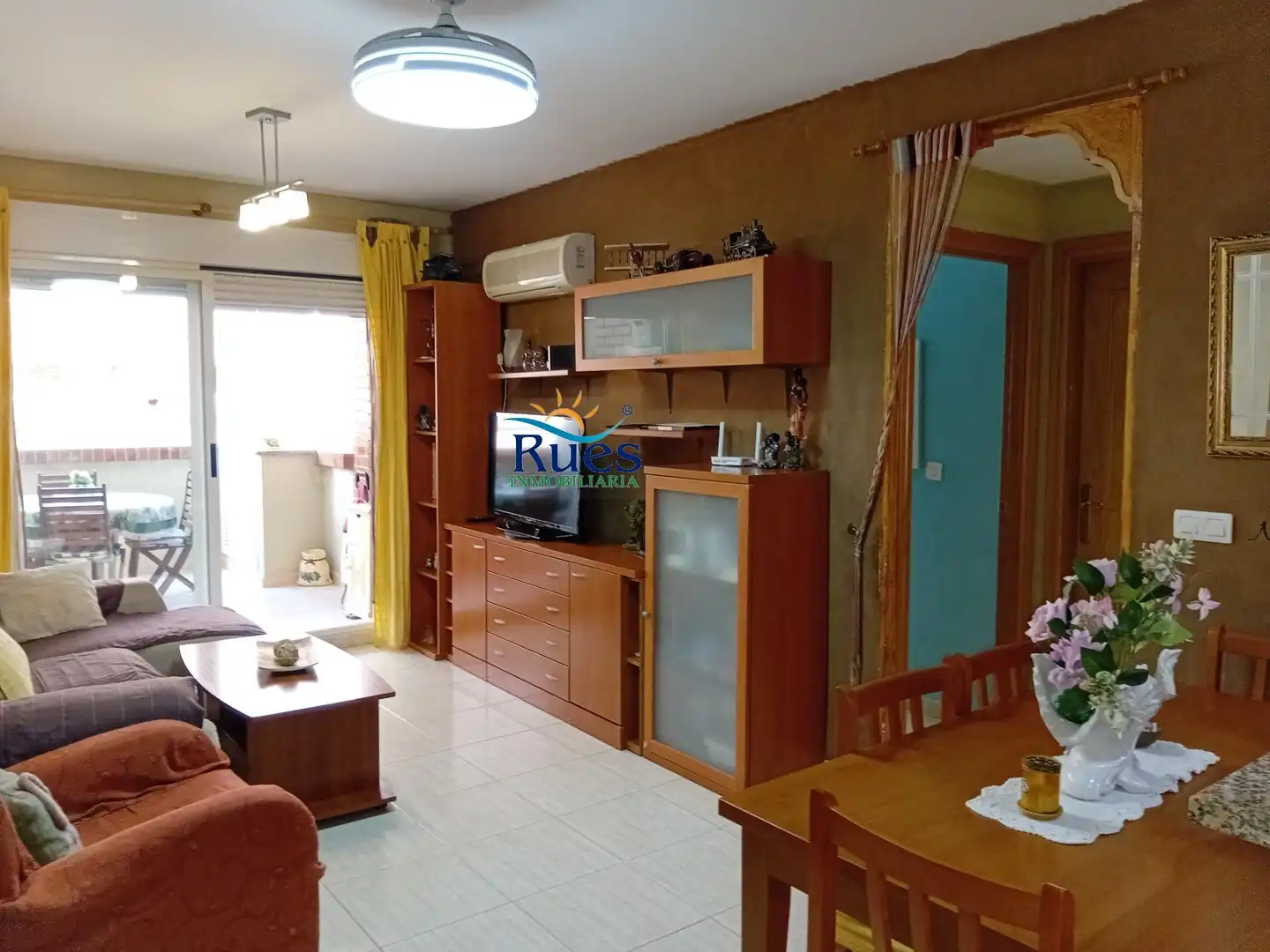 Piso con piscina en venta en Avenida CENTRAL, imagen 30