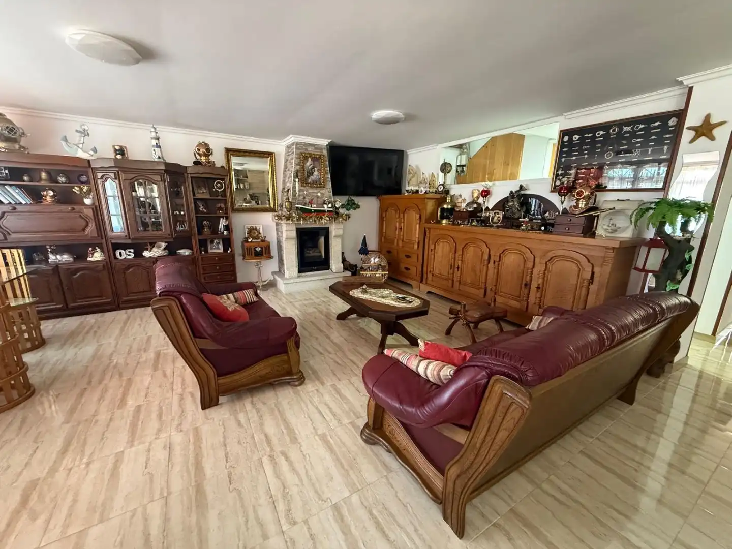 Casa o xalet en venda en Fisterra amb Calefacció, Terrassa i Traster