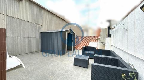 Foto 3 de Casa adosada en venda a Cerdanyola Nord, Mataró