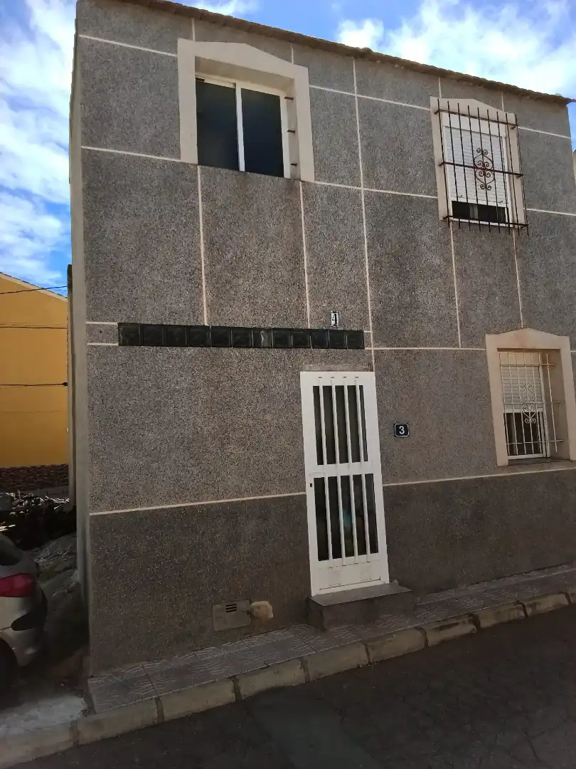 Haus zum Verkauf in Calle Arce 1, imagen 2