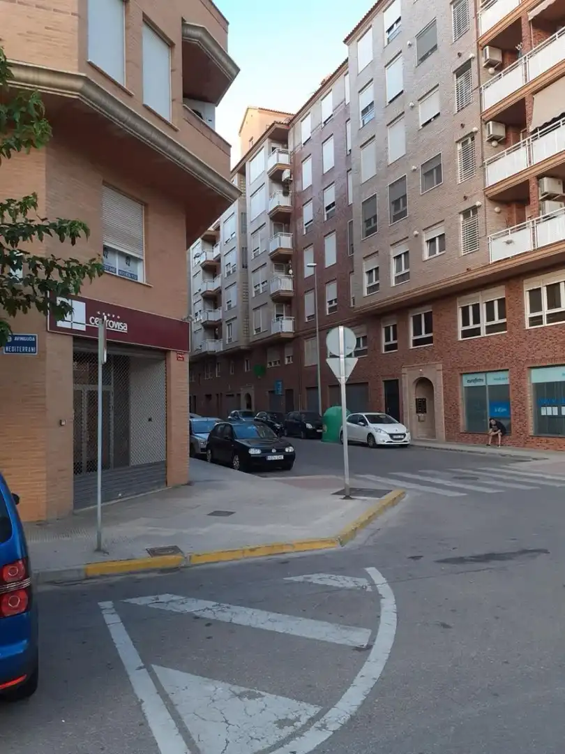 Office space for sale in JAUME ROIG, imagen 8