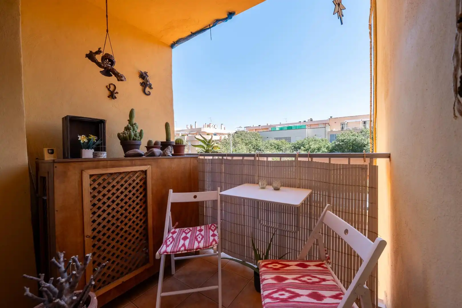 Wohnung mit Terrasse zum Verkauf in CIUTAT DE LA PLATA, imagen 4