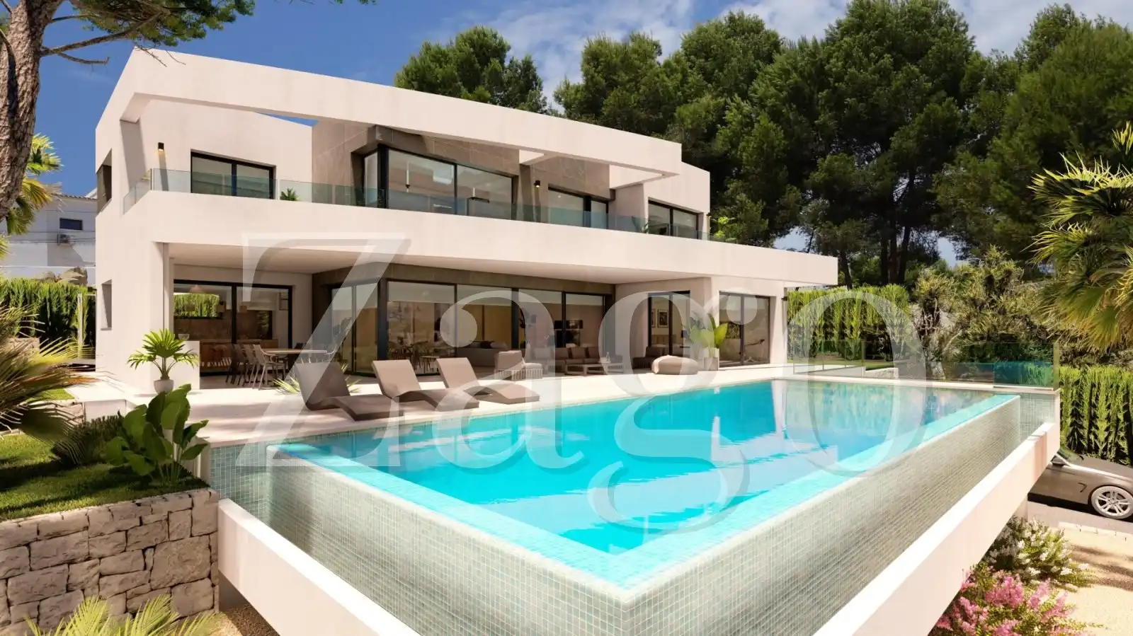 Maison à vendre à Benimeit - Tabaira, imagen 11