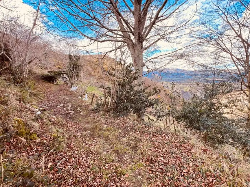 Finca rústica en venda en Parres