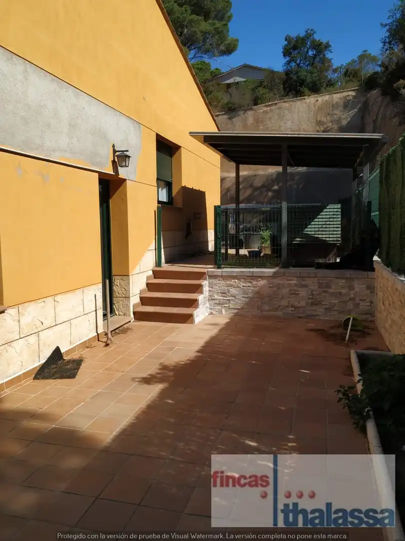 Casa o xalet en venda a Lloret Residencial - Montlloret