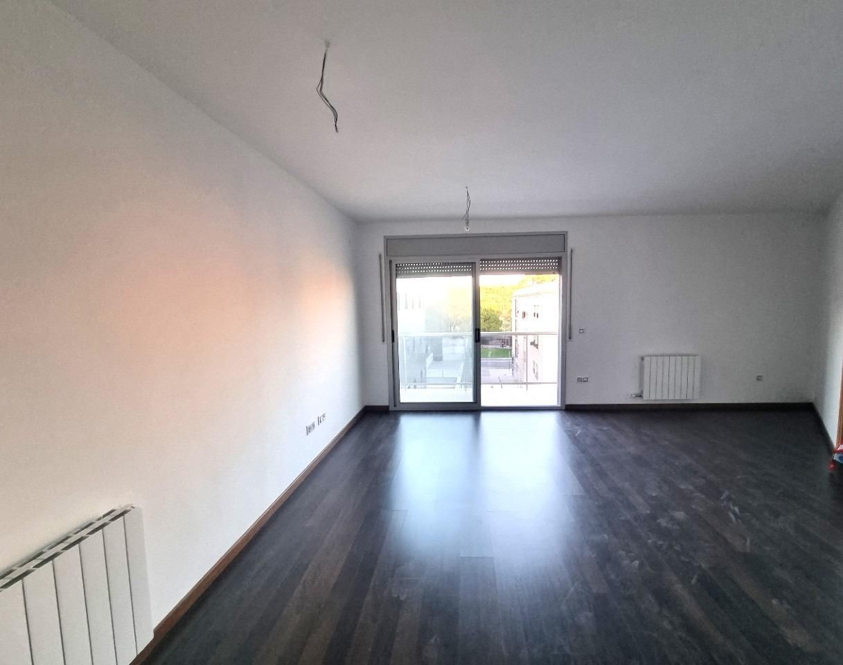 Sala d'estar de Pis en venda en El Vendrell amb Calefacció, Parquet i Terrassa