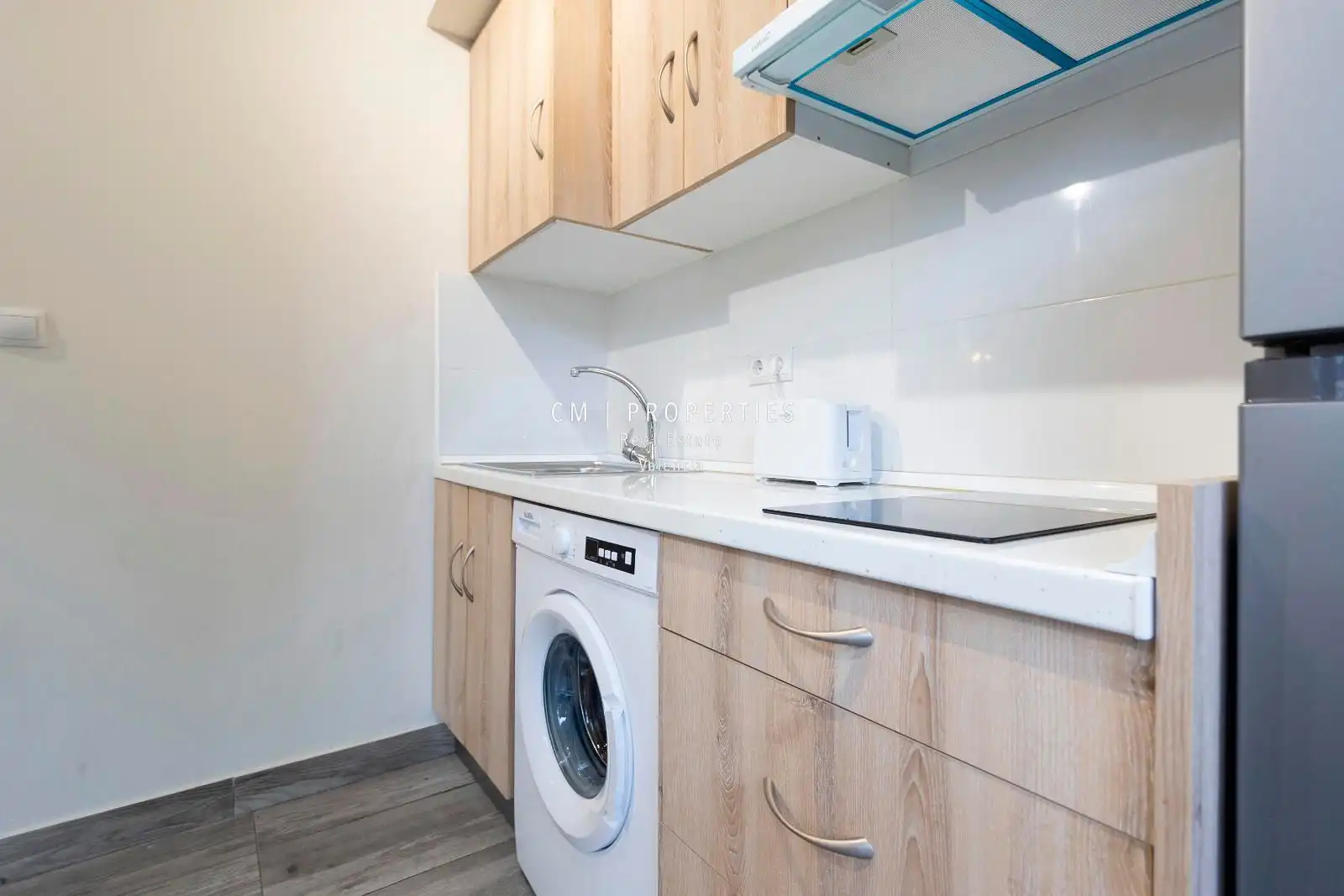 Wohnung zur Miete in Giorgeta, Arrancapins