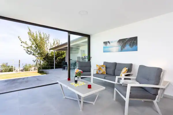 Maison avec piscine à vendre à La Vera - El Farrobillo - Tosca de Ana María, imagen 8