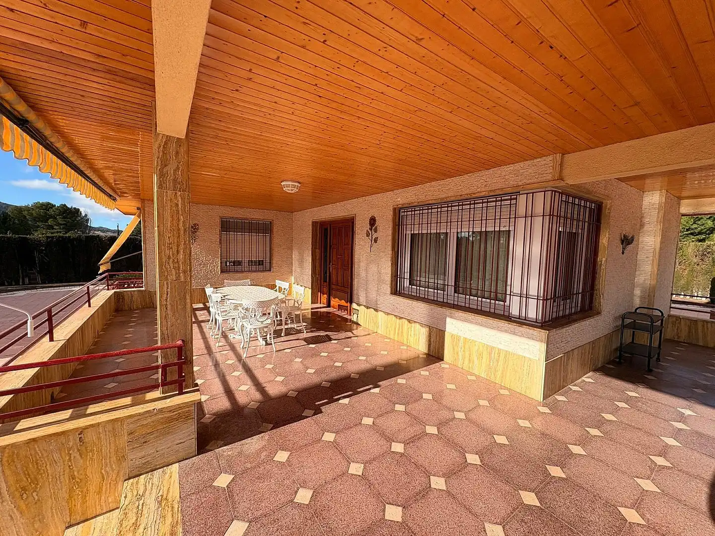 Haus zum Verkauf in Sax, imagen 46