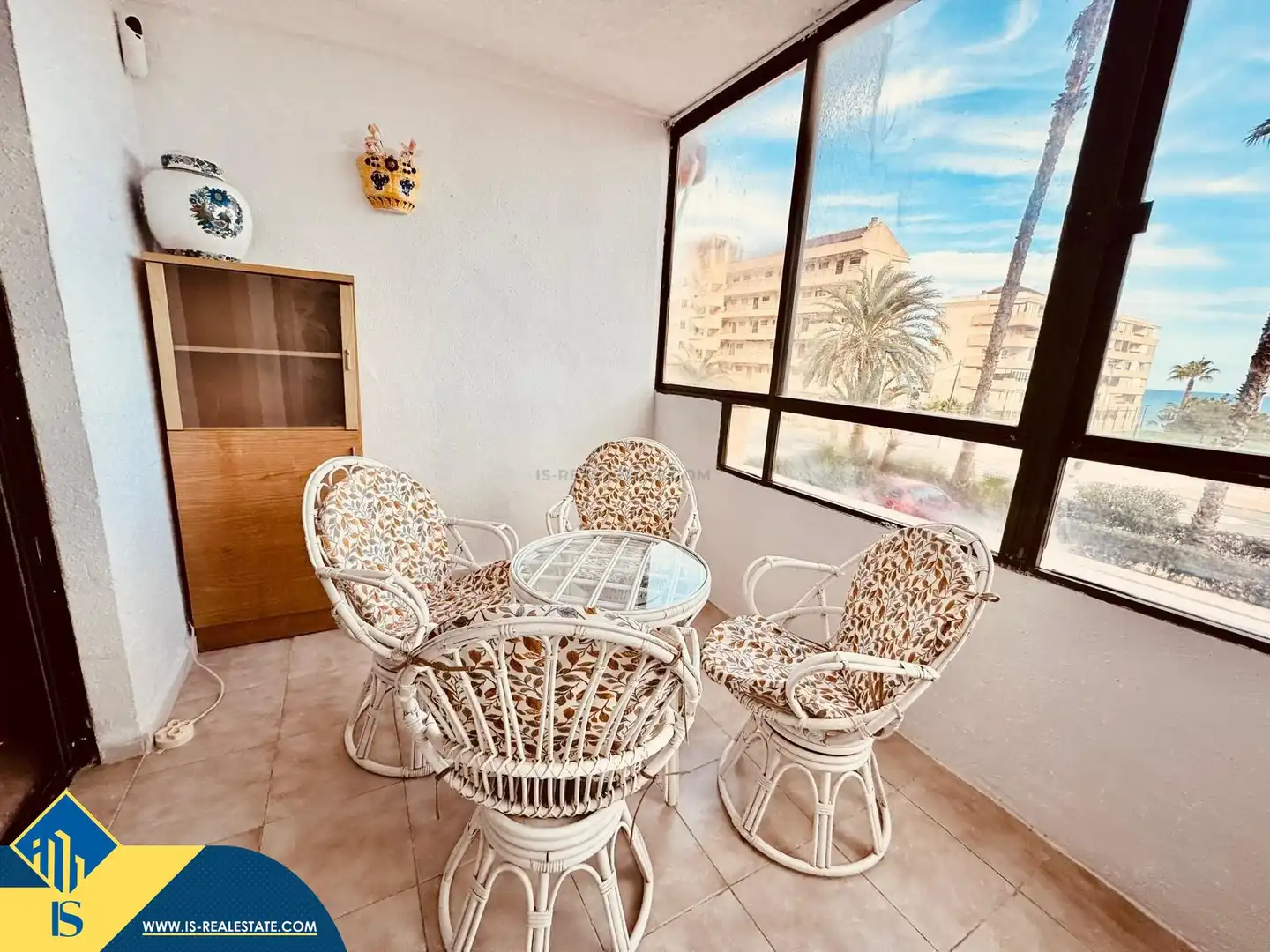 Flat with lift for sale in Adra, imagen 9