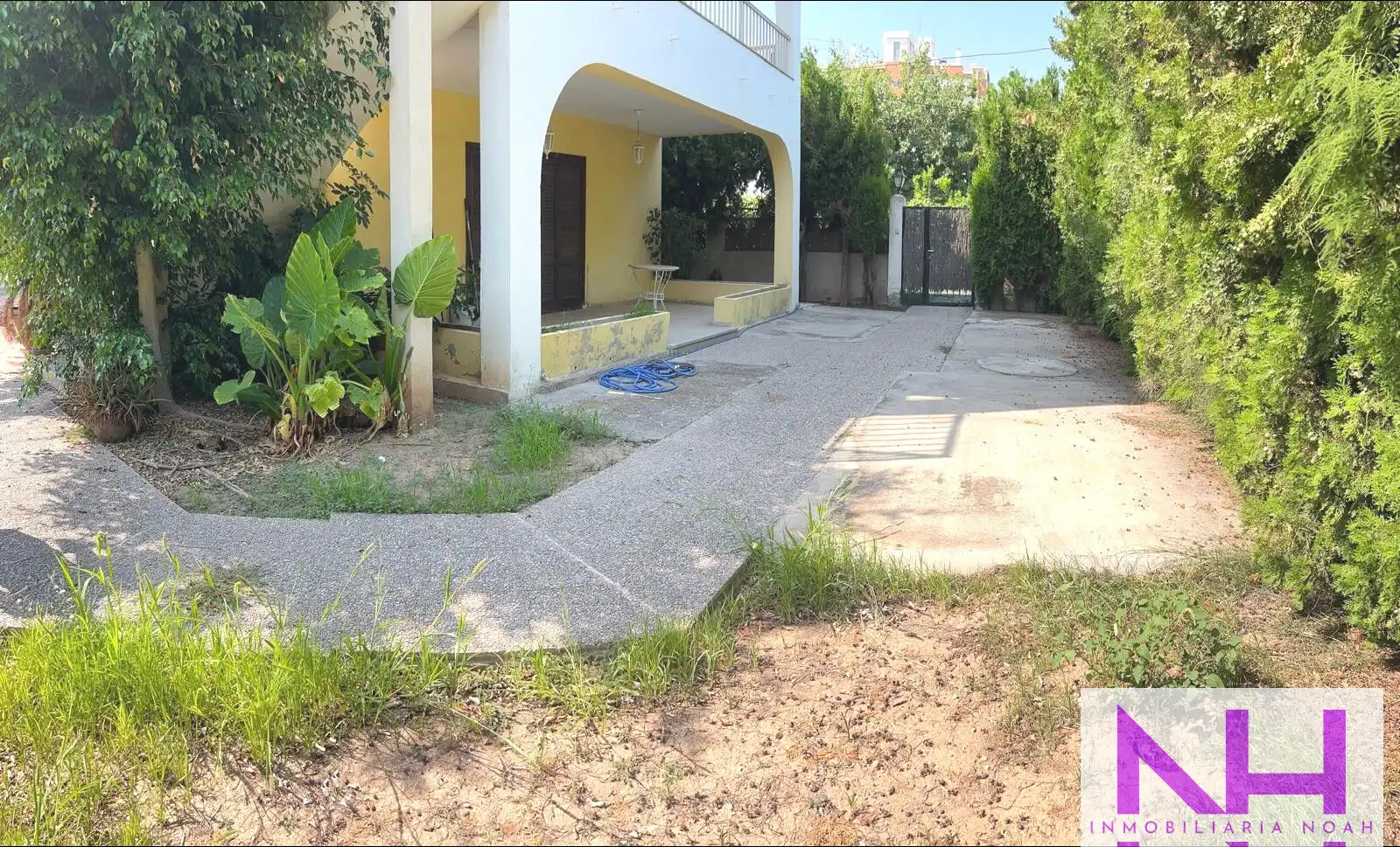 Villa mit Terrasse zum Verkauf in Playa