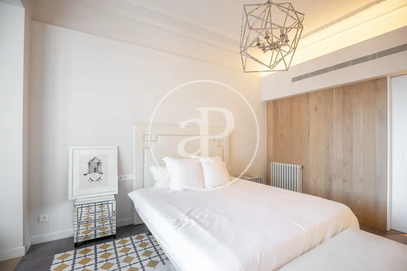 Wohnung zur Miete in Balmes, L'Antiga Esquerra de l'Eixample