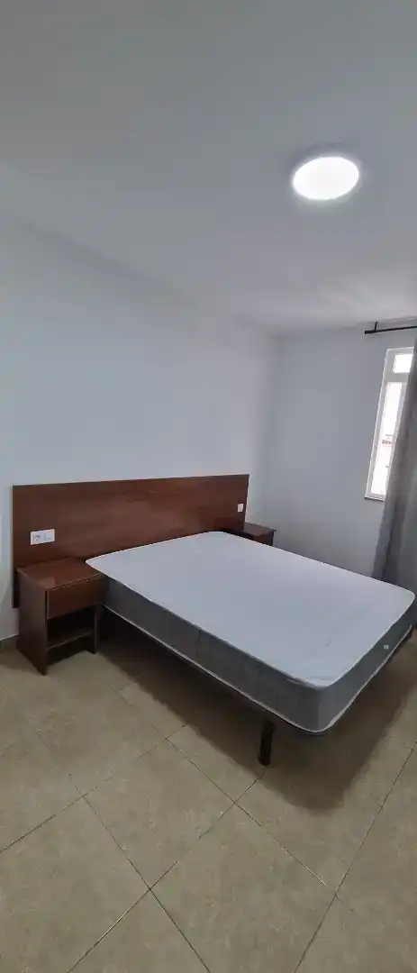 Schlafzimmer von Wohnung zur Miete in Granadilla de Abona mit Balkon