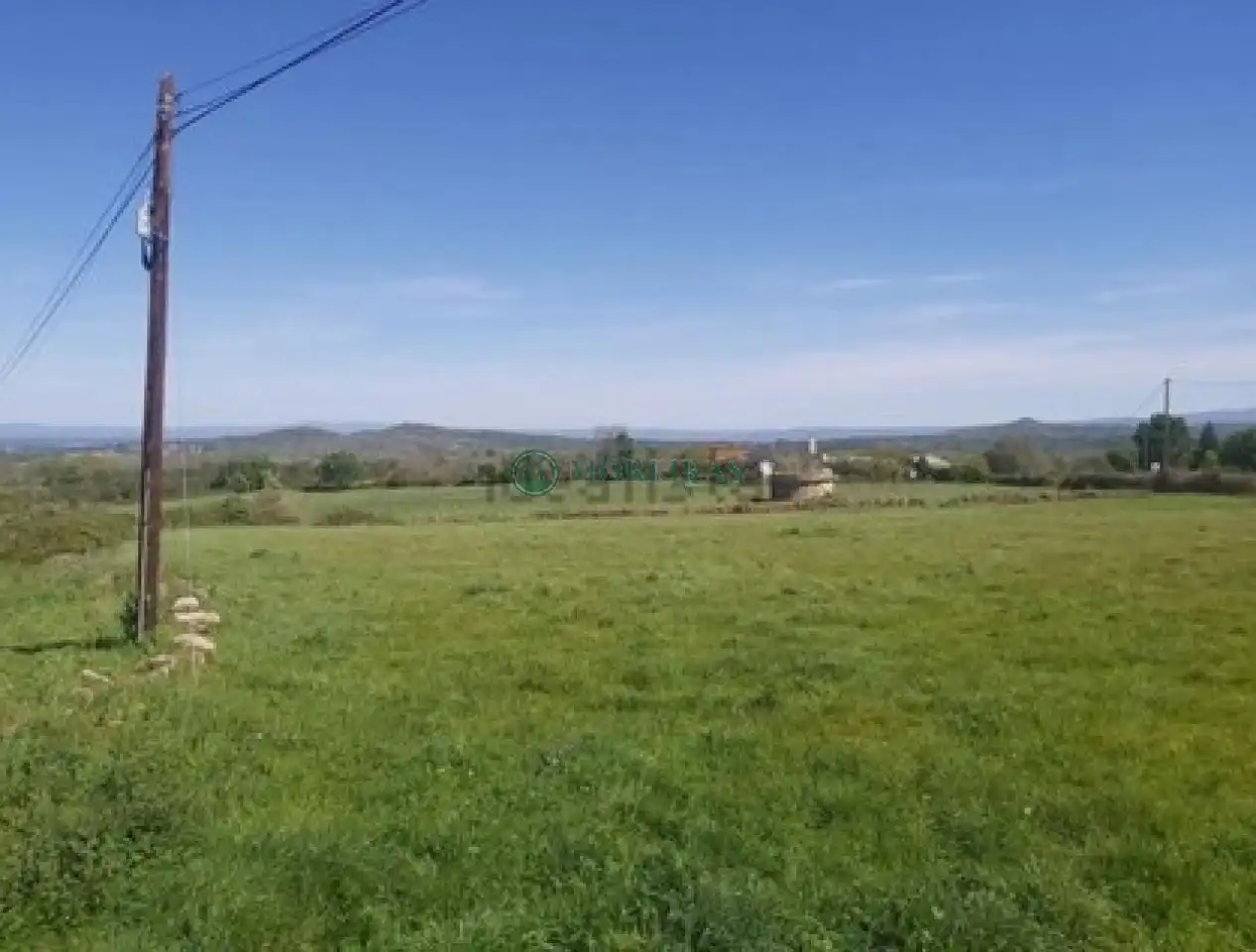 Casa rústica con jardín en venta en A Merca, imagen 13
