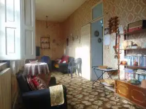 Casa o chalet en venta en Viveiro