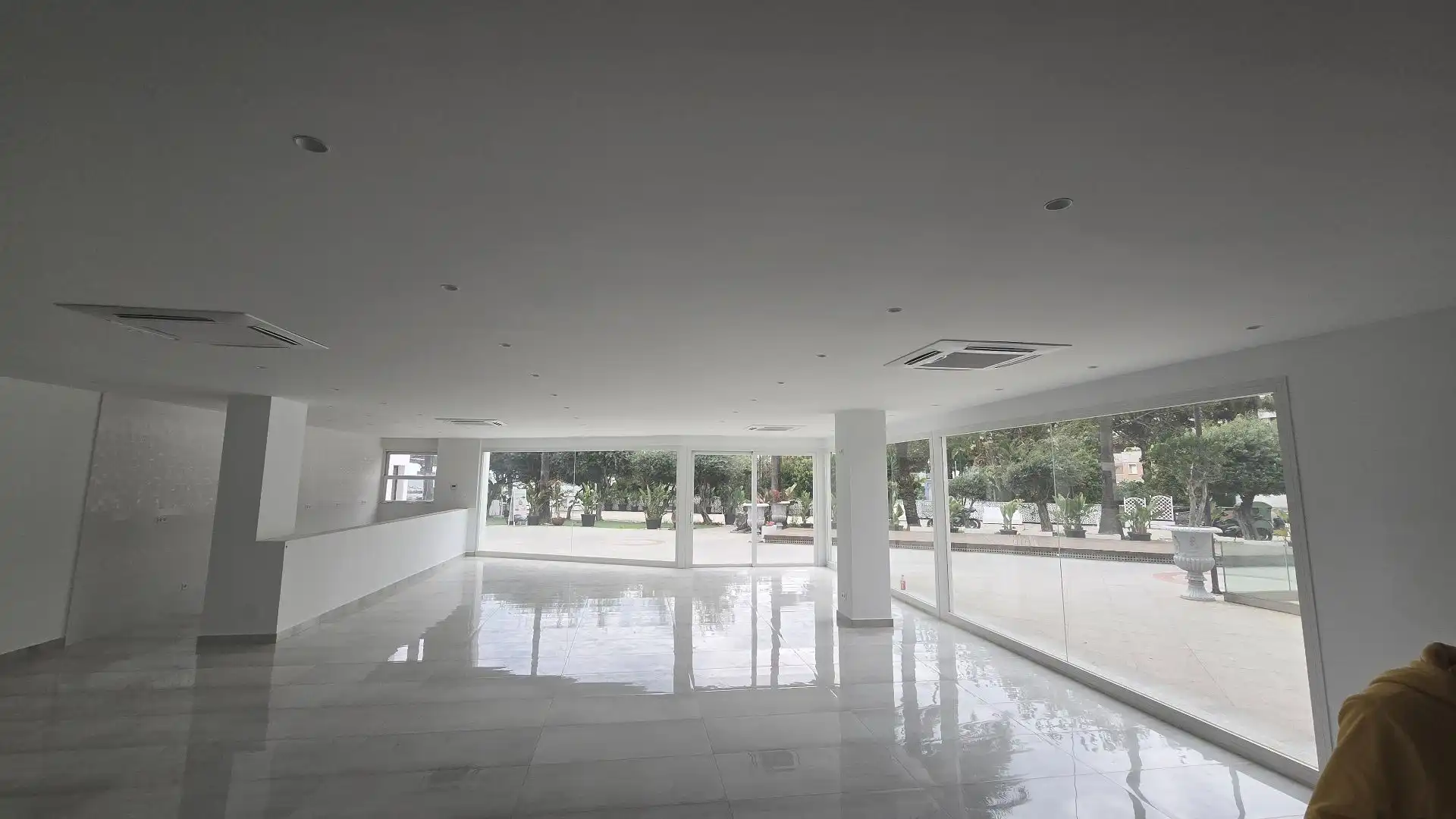 Local comercial en alquiler en Nueva Andalucía, imagen 12