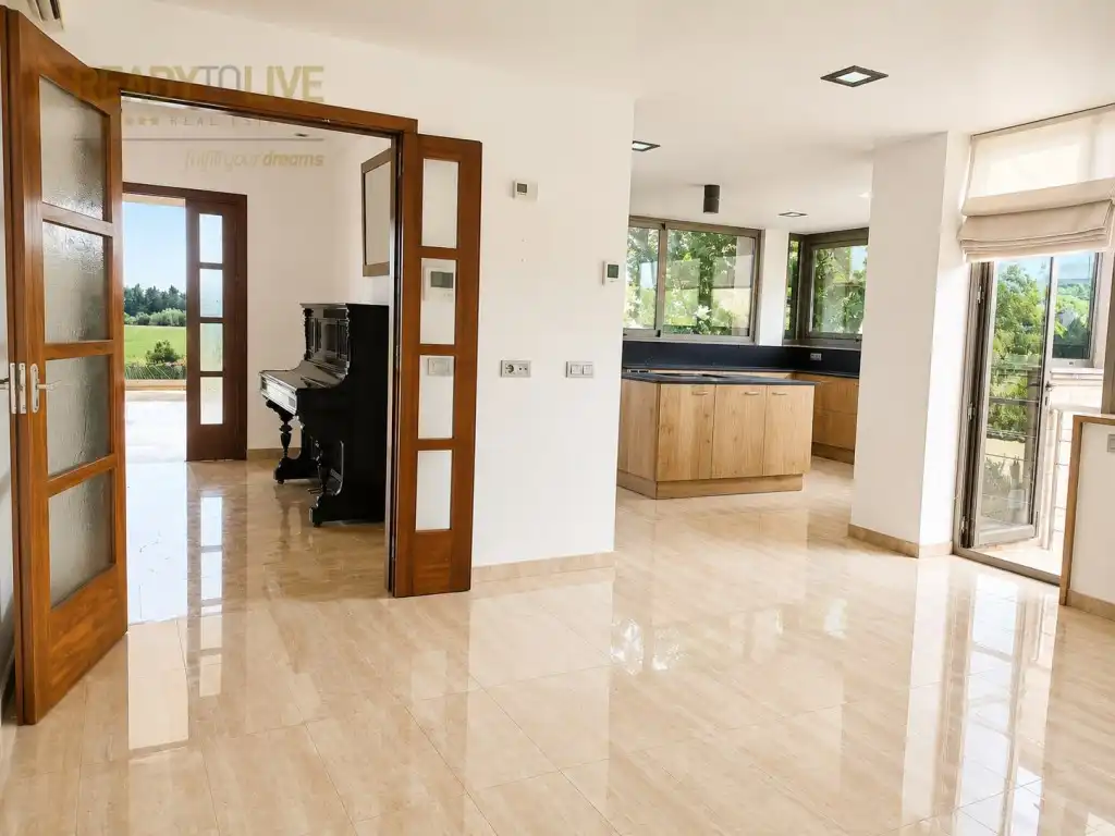 Country homes for sale in Santa Margalida  with Air Conditioner, Heating and Private garden