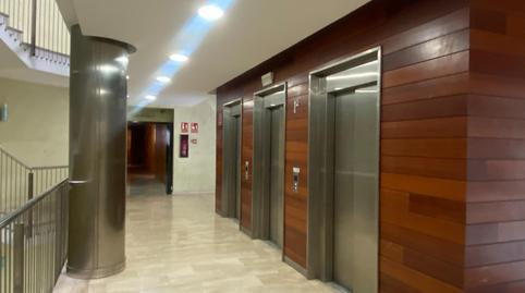 Foto 3 de Oficina de lloguer a Avenida del Gran Capitán, Santa Rosa - Valdeolleros,  Córdoba Capital