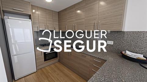 Foto 5 de Pis de lloguer a Dinarès, Togores, Sabadell