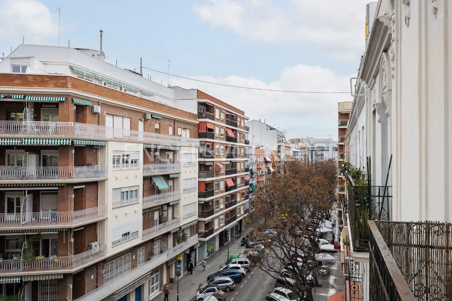 Wohnung mit Terrasse zur Miete in Quatre Carreres, imagen 33