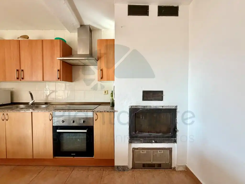 Casa amb terrassa en venda a Calle Rejas, imagen 18