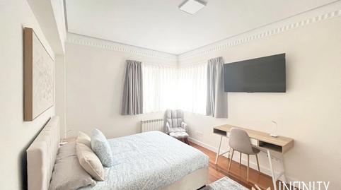 Foto 5 de Piso de alquiler en Máximo Aguirre Kalea, Campuzano, Bilbao