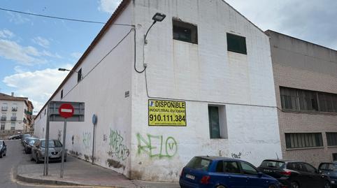 Photo 3 of Industrial buildings for sale in Calle Ronda de Watres, 12, Centro, Madrid