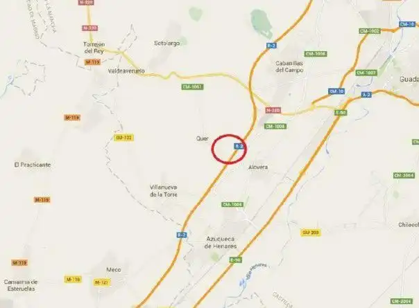 Grundstücke und Bauplätze zum Verkauf in SECTOR RESIDENCIAL IV-POLIGONO 1-QUER-VA 50, imagen 18