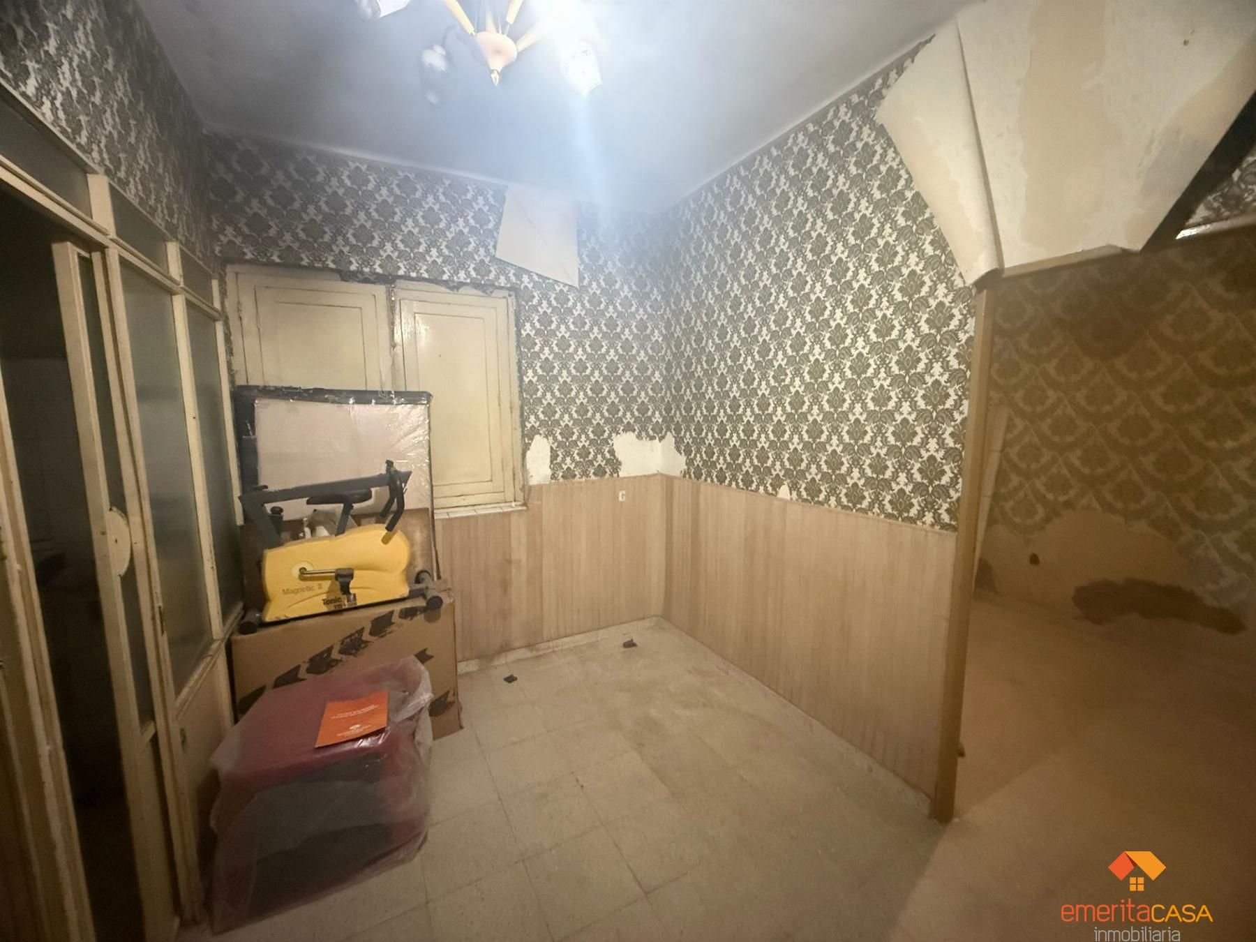 Pis en venda en Mérida